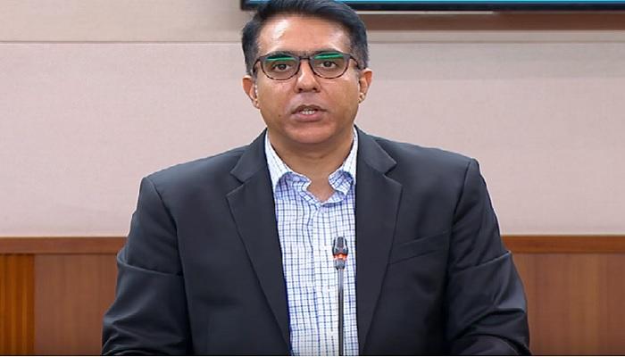 సింగపూర్ ప్రధాన ప్రతిపక్ష నేతగా భారత సంతతి ఎంపీ సింగపూర్ ప్రధాన ప్రతిపక్ష నేతగా భారత సంతతి ఎంపీ
