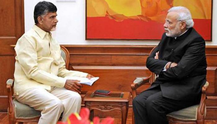 కేంద్ర నిధులు చంద్రబాబు ఖర్చు చేయలేదు: బీజేపీ