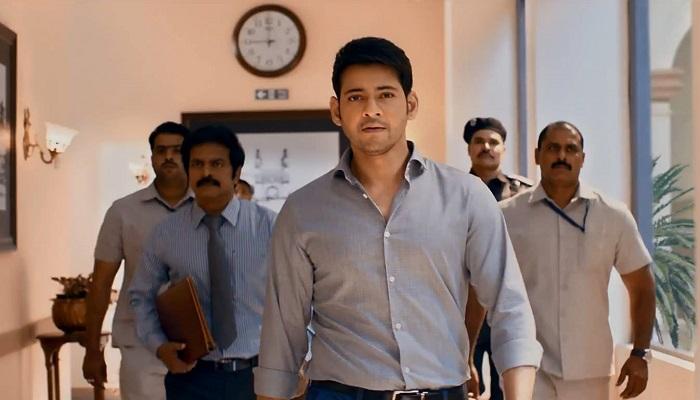 భరత్ అనే నేను సినిమాకు అప్పుడే మొదలైన రివ్యూలు భరత్ అనే నేను సినిమాకు అప్పుడే మొదలైన రివ్యూలు