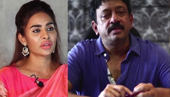 వర్మ సంచలన కామెంట్ ; ఐదు కోట్ల ఆఫర్ వదులుకున్న శ్రీరెడ్డి వర్మ సంచలన కామెంట్ ; ఐదు కోట్ల ఆఫర్ వదులుకున్న శ్రీరెడ్డి