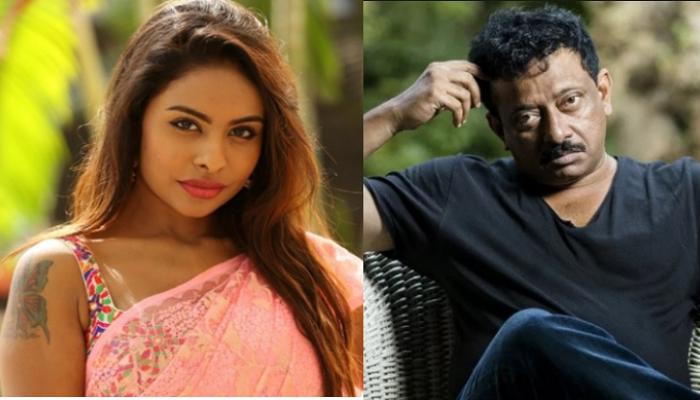 శ్రీరెడ్డి కథలో ఆర్జీవీ దర్శకుడైతే.. ప్రొడ్యూసర్ ఎవరు..? శ్రీరెడ్డి కథలో ఆర్జీవీ దర్శకుడైతే.. ప్రొడ్యూసర్ ఎవరు..?