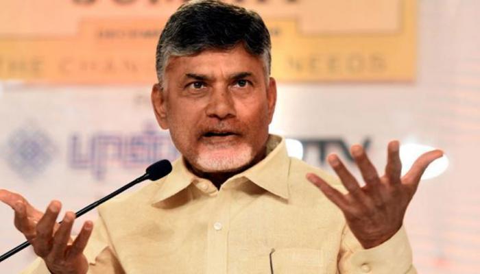 విగ్రహానికి 2.5 వేల కోట్లు..రాజధానికి మాత్రం 1500 కోట్లు ! విగ్రహానికి 2.5 వేల కోట్లు..రాజధానికి మాత్రం 1500 కోట్లు !