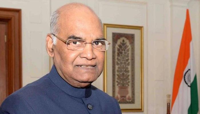 చారిత్రాత్మక పోక్సో చట్ట సవరణ ఆర్డినెన్స్కు రాష్ట్రపతి ఆమోదం చారిత్రాత్మక పోక్సో చట్ట సవరణ ఆర్డినెన్స్కు రాష్ట్రపతి ఆమోదం