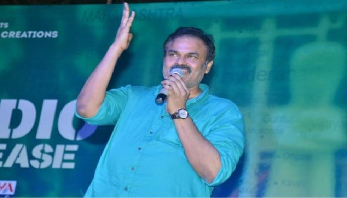 పవన్ పార్టీ పై నాగబాబు ఆసక్తికర వ్యాఖ్యలు