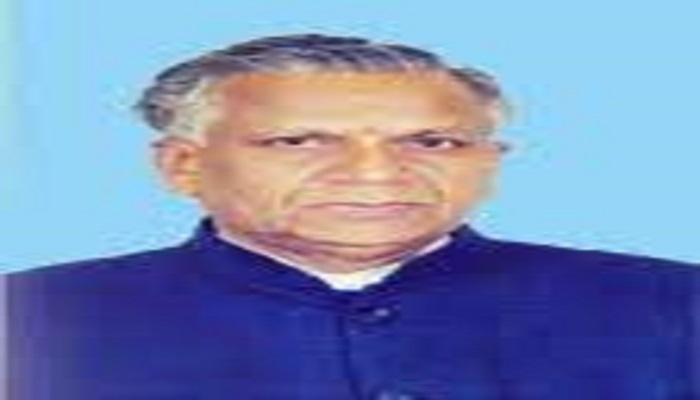 మాజీ స్పీకర్ రామచంద్రరెడ్డి కన్నుమూత మాజీ స్పీకర్ రామచంద్రరెడ్డి కన్నుమూత