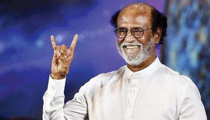 తమిళనాడు తదుపరి సీఎం రజినీయే: కమల్ సోదరుడు తమిళనాడు తదుపరి సీఎం రజినీయే: కమల్ సోదరుడు