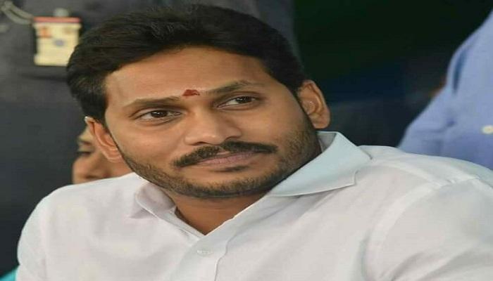 కృష్ణా జిల్లాను ఎన్టీఆర్ జిల్లాగా మారుస్తా: వైఎస్ జగన్ కృష్ణా జిల్లాను ఎన్టీఆర్ జిల్లాగా మారుస్తా: వైఎస్ జగన్