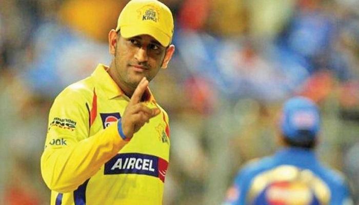 రవీంద్ర జడేజా క్యాచ్ వదిలేయడంపై ధోనీ ఆగ్రహం రవీంద్ర జడేజా క్యాచ్ వదిలేయడంపై ధోనీ ఆగ్రహం