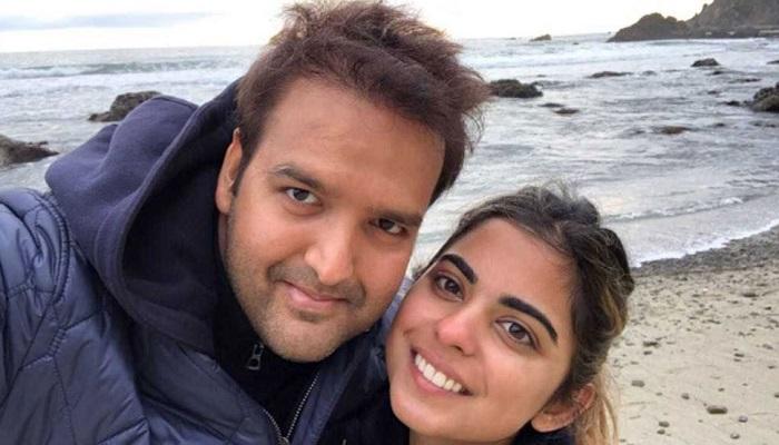 అంబాని కూతురికి, ఆనంద్ పిరమల్కి పెళ్లంట! అంబాని కూతురికి, ఆనంద్ పిరమల్కి పెళ్లంట!