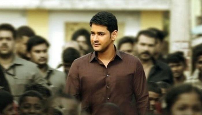 తమిళనాడులో 'భరత్ అనే నేను'కు రికార్డ్ కలెక్షన్స్ తమిళనాడులో 'భరత్ అనే నేను'కు రికార్డ్ కలెక్షన్స్