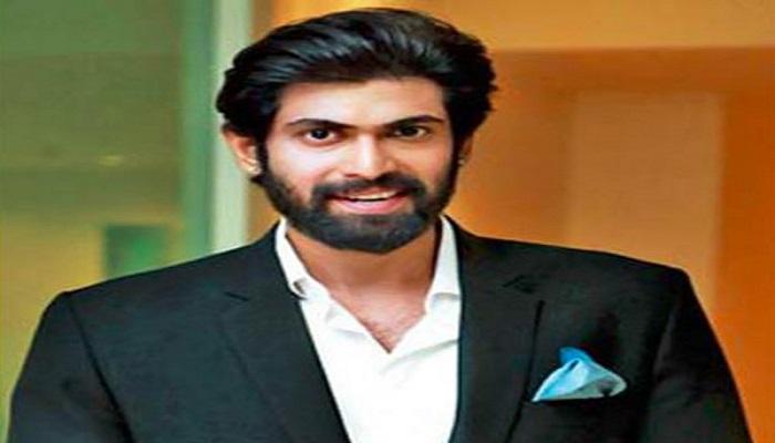 ఎన్టీఆర్ బయోపిక్: కీలక పాత్రలో రానా? ఎన్టీఆర్ బయోపిక్: కీలక పాత్రలో రానా?