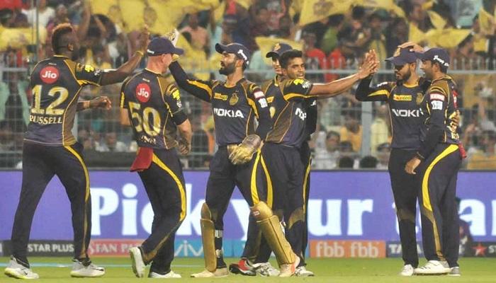 KKR vs SRH Qualifier 2 match in IPL 2018: చావో రేవో తేల్చుకోనున్న సన్ రైజర్స్ హైదరాబాద్