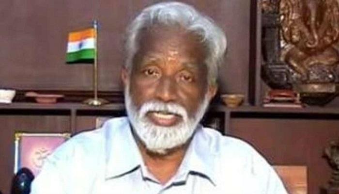 రెండు రాష్ట్రాలకు కొత్త గవర్నర్లు రెండు రాష్ట్రాలకు కొత్త గవర్నర్లు