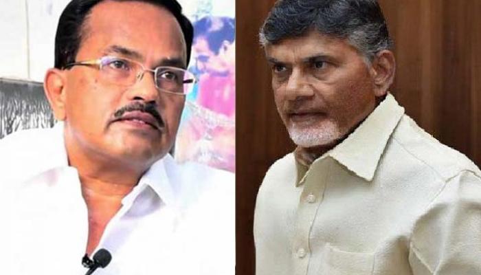 సీనియర్ నేత మోత్కుపల్లిపై వేటుకు దారితీసిన కారణాలు 