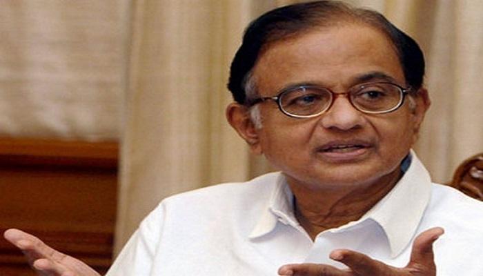 ఐఎన్ఎక్స్ మీడియా కేసులో చిదంబరానికి ఊరట ఐఎన్ఎక్స్ మీడియా కేసులో చిదంబరానికి ఊరట