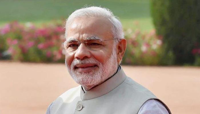 ఏపీ, తెలంగాణ ప్రజలకు శుభాకాంక్షలు తెలిపిన మోదీ ఏపీ, తెలంగాణ ప్రజలకు శుభాకాంక్షలు తెలిపిన మోదీ