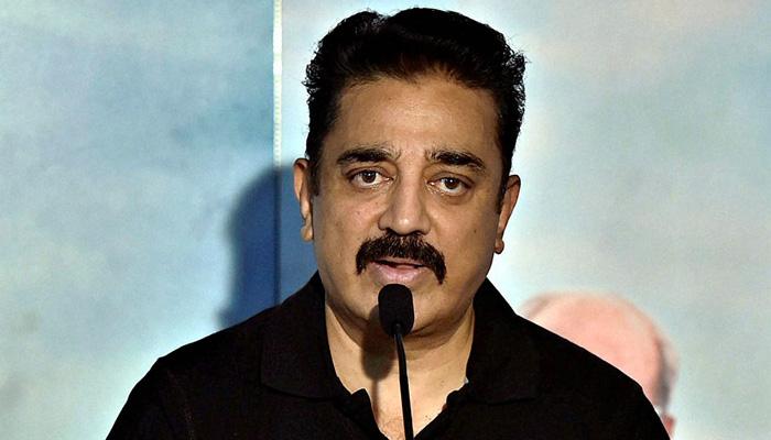 రజినీకాంత్ వ్యాఖ్యలు నన్ను బాధించాయి: కమల్ హాసన్ రజినీకాంత్ వ్యాఖ్యలు నన్ను బాధించాయి: కమల్ హాసన్