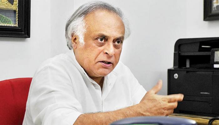మోడీ ఓటమే ఏకైక లక్ష్యంగా 2019 ఎన్నికలు - జీ న్యూస్ స్పెషల్ ఇంటర్వ్యూలో జైరాం రమేష్ మోడీ ఓటమే ఏకైక లక్ష్యంగా 2019 ఎన్నికలు - జీ న్యూస్ స్పెషల్ ఇంటర్వ్యూలో జైరాం రమేష్