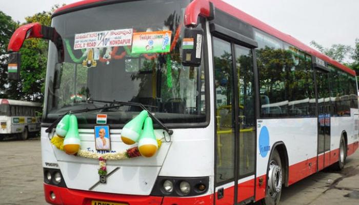 తెలంగాణలో ఆర్టీసీ యూనియన్ల "'సమ్మె" శంఖారావం తెలంగాణలో ఆర్టీసీ యూనియన్ల "'సమ్మె" శంఖారావం