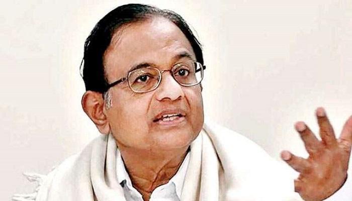ఎయిర్సెల్ మాక్సిస్ కేసు: చిదంబరానికి మళ్లీ ఊరట.. ఎయిర్సెల్ మాక్సిస్ కేసు: చిదంబరానికి మళ్లీ ఊరట..