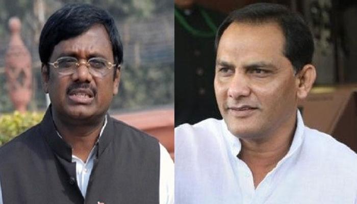 హెచ్సీఏ వివాదం: హైకోర్టులో వివేక్కు షాక్ హెచ్సీఏ వివాదం: హైకోర్టులో వివేక్కు షాక్