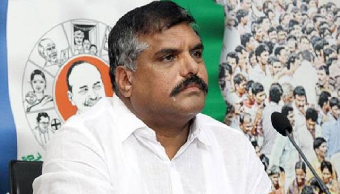 2019 ఎన్నికల్లో పోటీపై పార్టీ వైఖరేంటో ప్రకటించిన వైఎస్సార్సీపీ 2019 ఎన్నికల్లో పోటీపై పార్టీ వైఖరేంటో ప్రకటించిన వైఎస్సార్సీపీ