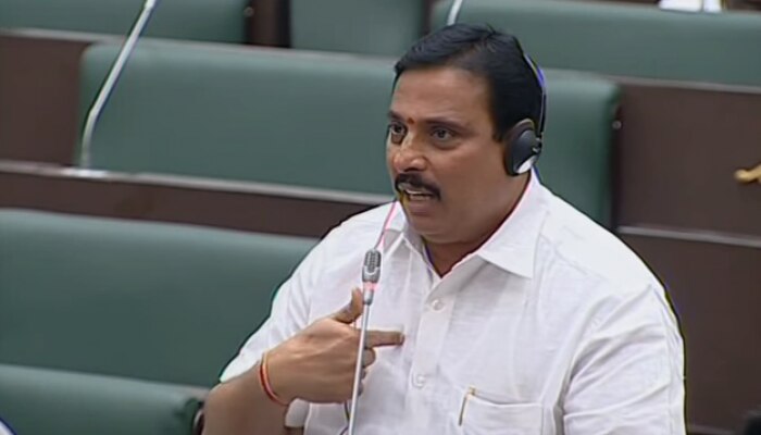 కాంగ్రెస్కు దానం నాగేందర్ రాజీనామా కాంగ్రెస్కు దానం నాగేందర్ రాజీనామా