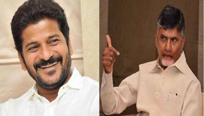 తెలంగాణ రాజకీయం: రేవంత్ చూపు చంద్రబాబు వైపు