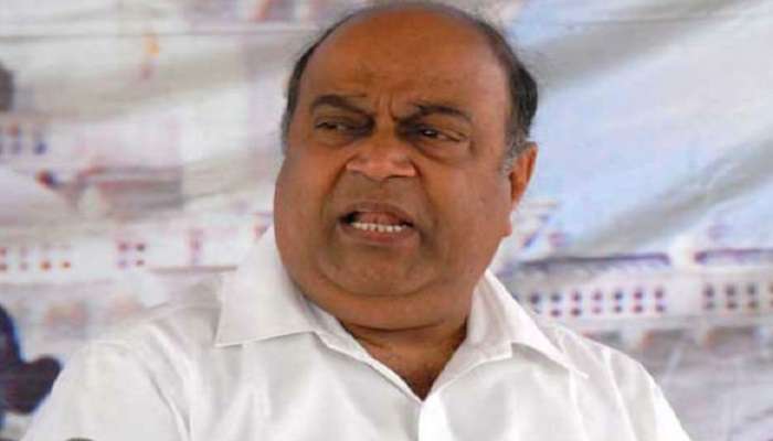 నాగం భద్రత తొలగింపుపై టి.సర్కార్కు హైకోర్టు ప్రశ్న నాగం భద్రత తొలగింపుపై టి.సర్కార్కు హైకోర్టు ప్రశ్న