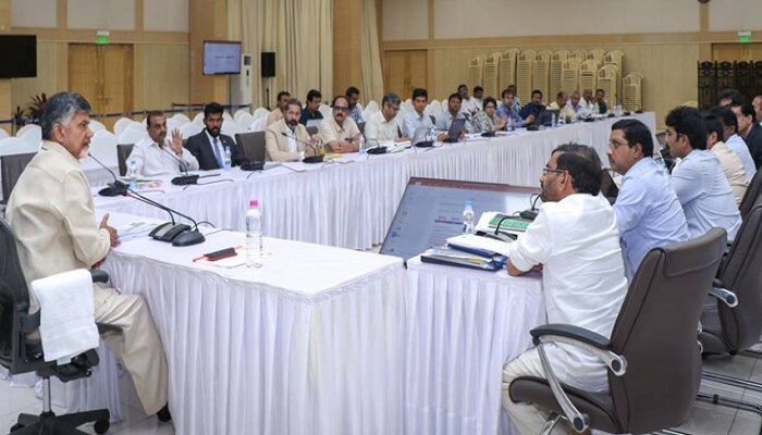 ఏపీలో తొలిసారిగా "ఆర్గానిక్ వేస్ట్ మేనేజ్మెంట్ ప్లాంటు" ఏర్పాటు ఏపీలో తొలిసారిగా "ఆర్గానిక్ వేస్ట్ మేనేజ్మెంట్ ప్లాంటు" ఏర్పాటు