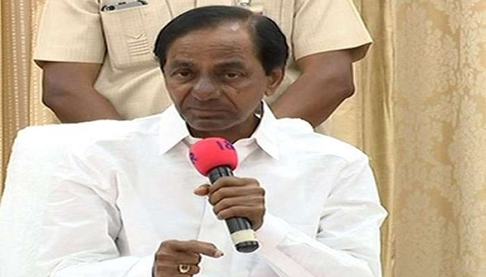 బీసీ జాబితాలోకి మరో 30 కులాలు.. పరిశీలిస్తామన్న కేసీఆర్ బీసీ జాబితాలోకి మరో 30 కులాలు.. పరిశీలిస్తామన్న కేసీఆర్