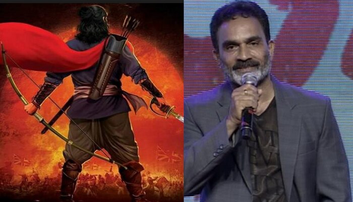 మెగాస్టార్ "సైరా" చిత్రంలో నటిస్తున్న ప్రముఖ తెలుగు రచయిత కుమారుడు..? మెగాస్టార్ "సైరా" చిత్రంలో నటిస్తున్న ప్రముఖ తెలుగు రచయిత కుమారుడు..?