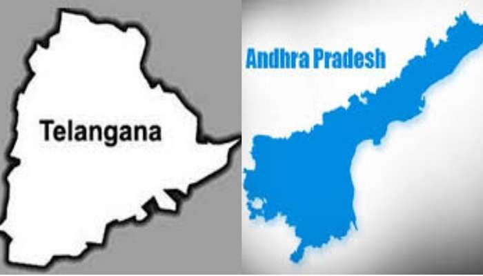 గుడ్ గవర్నెన్స్లో తెలుగు రాష్ట్రాల ర్యాంకులు ఇవే గుడ్ గవర్నెన్స్లో తెలుగు రాష్ట్రాల ర్యాంకులు ఇవే