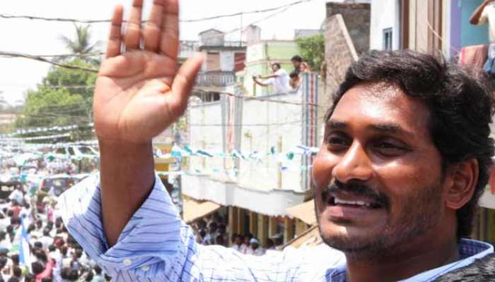 ఆ ఎమ్మెల్యే విలువ 30 కోట్లు: జగన్ ఆ ఎమ్మెల్యే విలువ 30 కోట్లు: జగన్