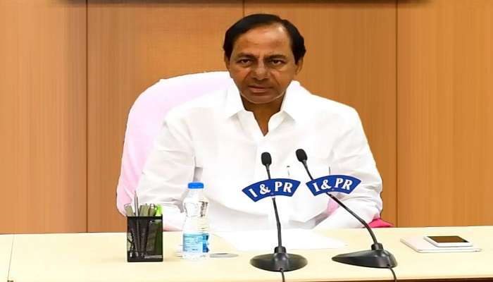 13, 639 కొలువులకు గ్రీన్ సిగ్నల్ ఇచ్చిన కేసీఆర్ 