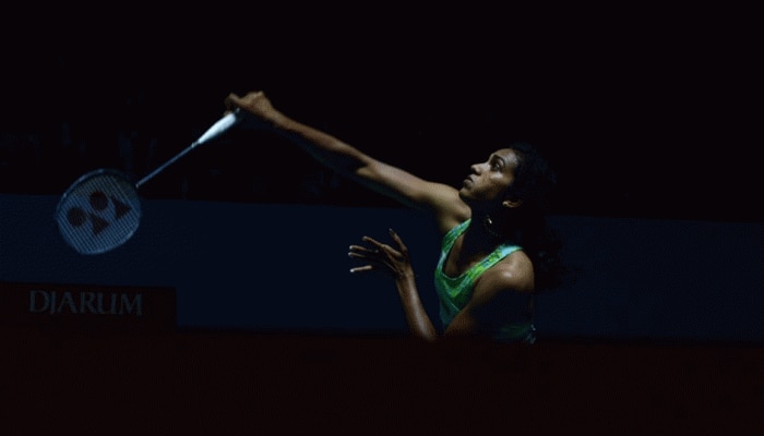 బ్యాడ్మింటన్ ప్రపంచ ఛాంపియన్‌షిప్‌ ఫైనల్‌కు పీవీ సింధు 