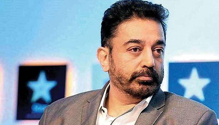 కాంగ్రెస్తో పొత్తు.. ఇప్పుడే ఏమీ చెప్పలేనన్న కమల్ కాంగ్రెస్తో పొత్తు.. ఇప్పుడే ఏమీ చెప్పలేనన్న కమల్