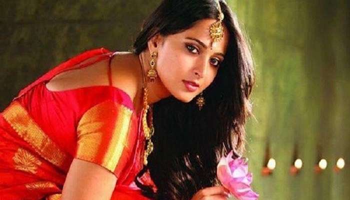 చిరంజీవి సరసన అనుష్క! చిరంజీవి సరసన అనుష్క!