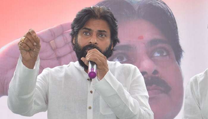 తెలంగాణను దోచుకుంది వాళ్లే : పవన్ కల్యాణ్