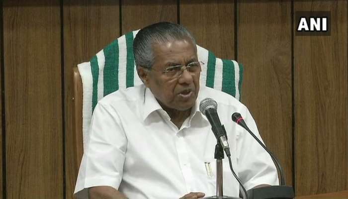 కేరళ వరదలు: 167కు పెరిగిన మృతుల సంఖ్య కేరళ వరదలు: 167కు పెరిగిన మృతుల సంఖ్య