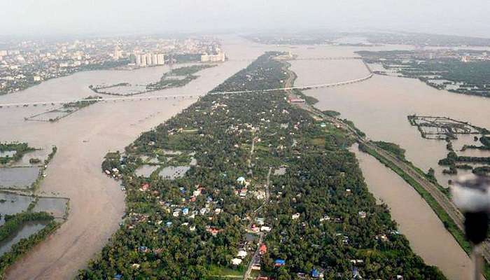 షాకింగ్ రిపోర్ట్: వర్షాలు, వరదలకు 868 మంది మృతి షాకింగ్ రిపోర్ట్: వర్షాలు, వరదలకు 868 మంది మృతి