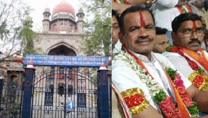 తెలంగాణ కాంగ్రెస్ ఎమ్మెల్యేల సభ్యత్వం రద్దు కేసులో ఊహించని కొత్త మలుపు తెలంగాణ కాంగ్రెస్ ఎమ్మెల్యేల సభ్యత్వం రద్దు కేసులో ఊహించని కొత్త మలుపు