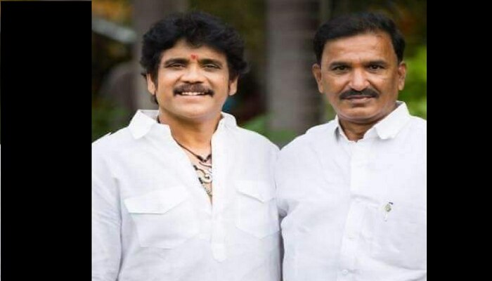 ఆయనకు నాకు అభిమానే కాదు.. స్నేహితుడు కూడా: అక్కినేని నాగార్జున ఆయనకు నాకు అభిమానే కాదు.. స్నేహితుడు కూడా: అక్కినేని నాగార్జున