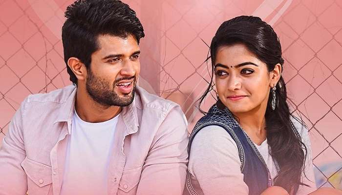 నా సినిమా చూసి, గీత గోవిందం కాపీ కొట్టారు : రాఘవేంద్ర రావు 