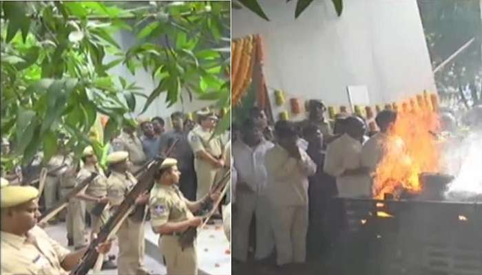 అధికార లాంఛనాల మధ్య పూర్తయిన నందమూరి హరికృష్ణ అంత్యక్రియలు.. చితికి నిప్పంటించిన కళ్యాణ్ రామ్ అధికార లాంఛనాల మధ్య పూర్తయిన నందమూరి హరికృష్ణ అంత్యక్రియలు.. చితికి నిప్పంటించిన కళ్యాణ్ రామ్
