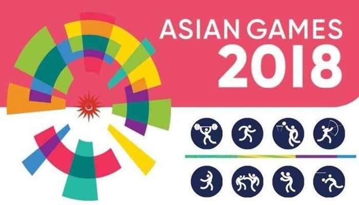 ఆసియా క్రీడలు 2018: భారత్‌కి మరో గోల్డ్ మెడల్