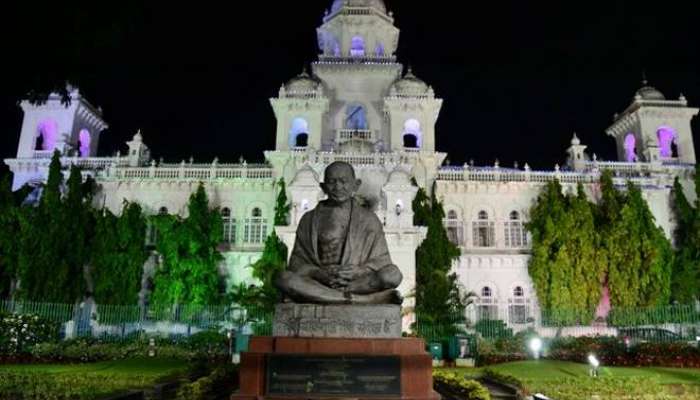 తెలంగాణ మహిళా ఉద్యోగుల సెలవుల్లో మార్పు