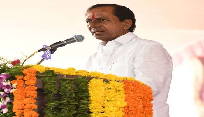 'ప్రగతి నివేదన సభ'లో భారీ నజరానాలు ప్రకటించనున్న కేసీఆర్! 'ప్రగతి నివేదన సభ'లో భారీ నజరానాలు ప్రకటించనున్న కేసీఆర్!