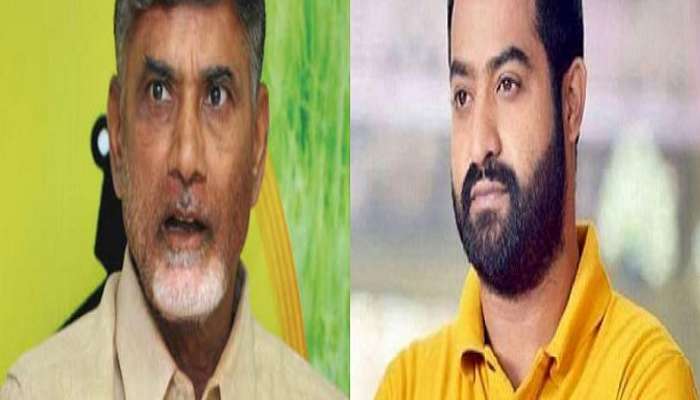 టీడీపీ పొలిట్ బ్యూరో సభ్యుడిగా జూ.ఎన్టీఆర్? టీడీపీ పొలిట్ బ్యూరో సభ్యుడిగా జూ.ఎన్టీఆర్?
