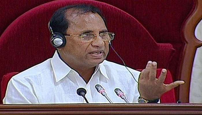 ప్రారంభమైన అసెంబ్లీ సమావేశాలు.. చర్చకొచ్చే అంశాలు ప్రారంభమైన అసెంబ్లీ సమావేశాలు.. చర్చకొచ్చే అంశాలు